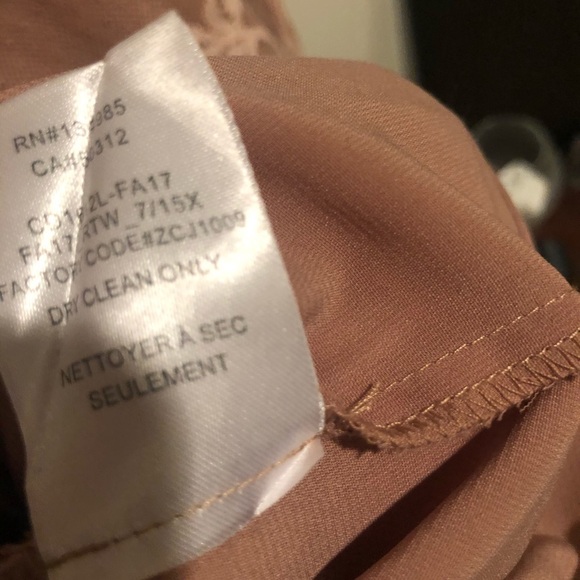 For Love and Lemons Bumble Bustier Dress - Picture 12 of 12